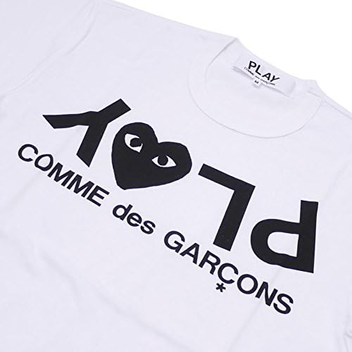 Amazon | [PLAY COMME des GARCONS (プレイ コムデギャルソン)] MEN'S